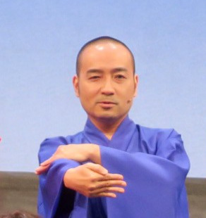 かもめんたる岩崎う大（2024年撮影）