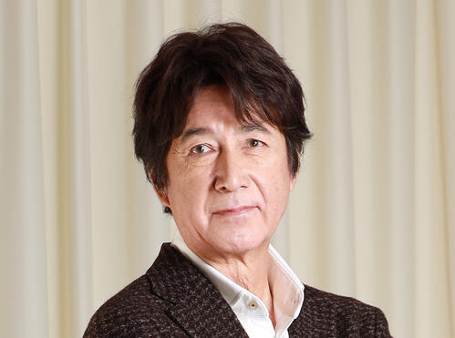 草刈正雄「戦争で亡くなった」と聞いた元米兵の父…番組で消息を知る