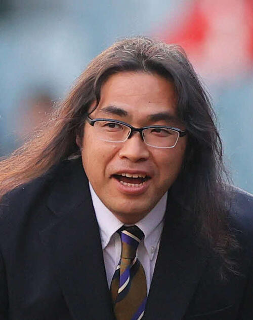ロッチ中岡、骨折した松本明子に言った言葉に「号泣されて…」