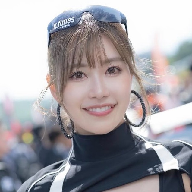 阿比留あんなのインスタグラムから