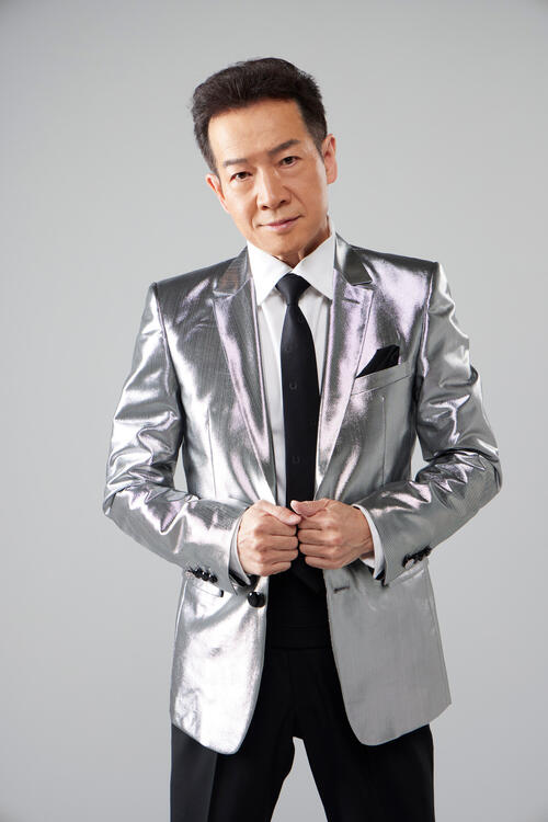 田原俊彦82枚目のシングルは「ナニコレ最高！！！」６月発売、フリーイベントも開催