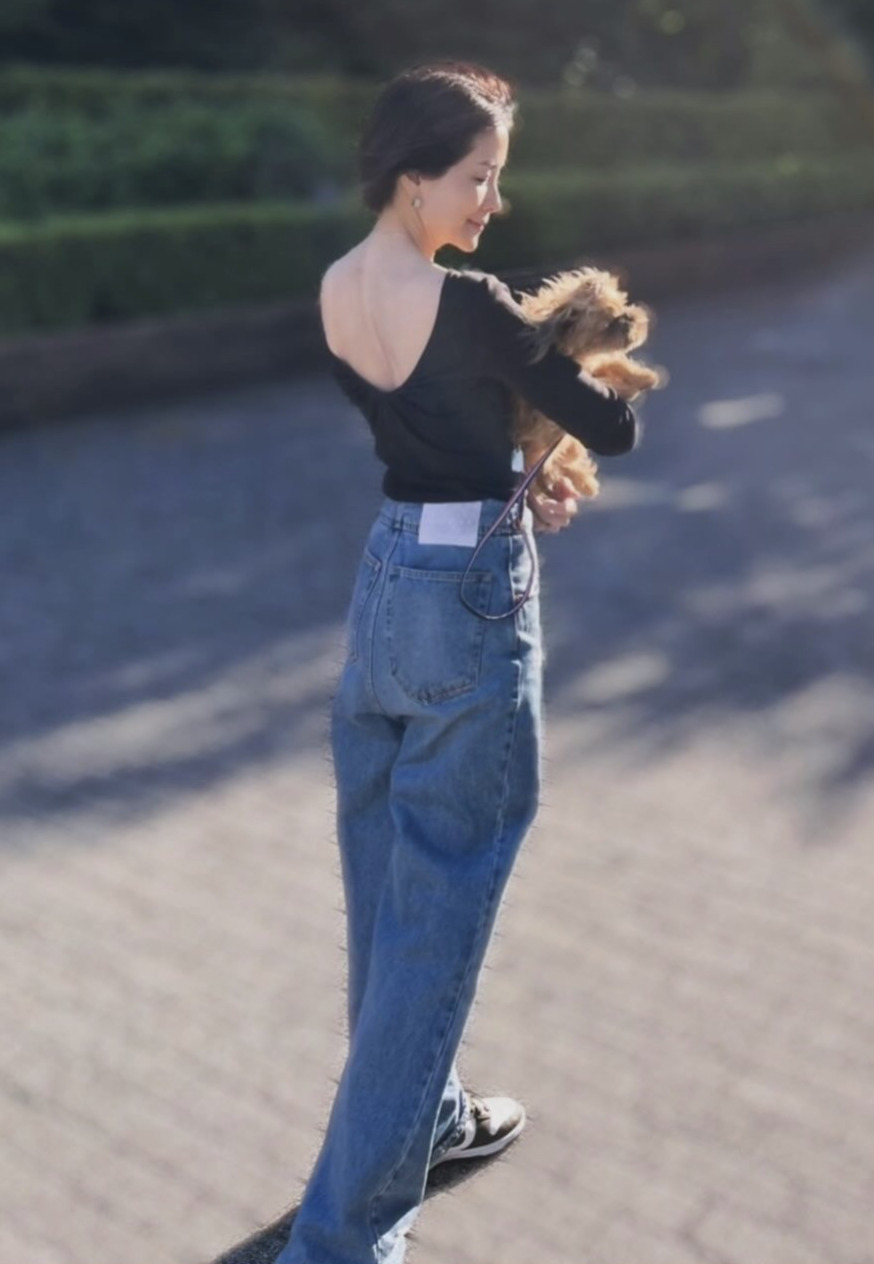 内田恭子アナのインスタグラムから