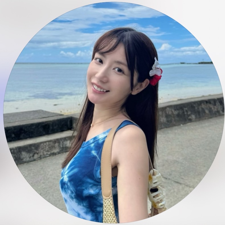 中川杏奈のインスタグラムから