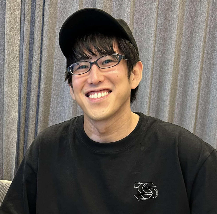 都市伝説系YouTuberのNaokiman