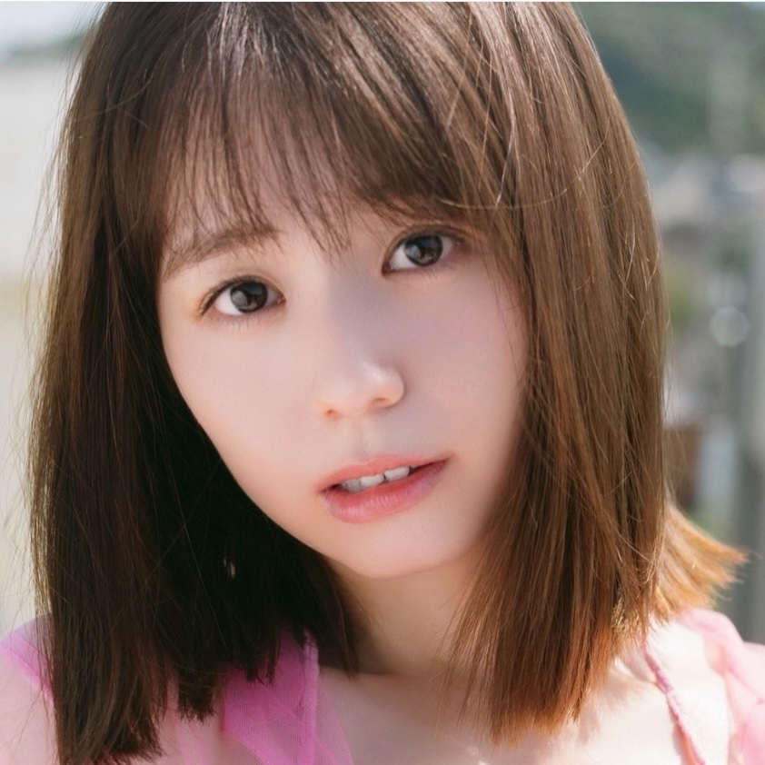 小池里奈のインスタグラムから