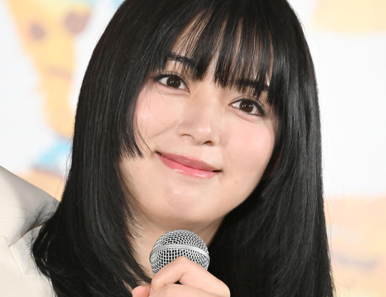 池田エライザ（2026年3月撮影）