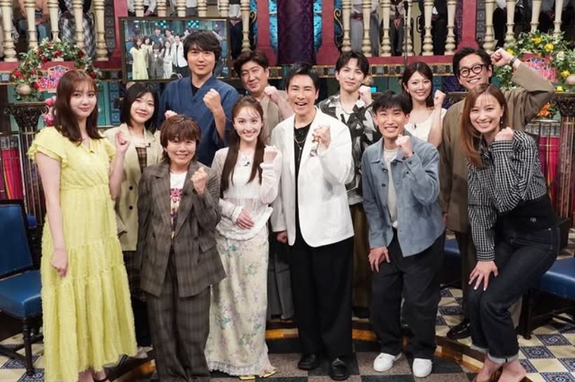 郷ひろみのインスタグラムから