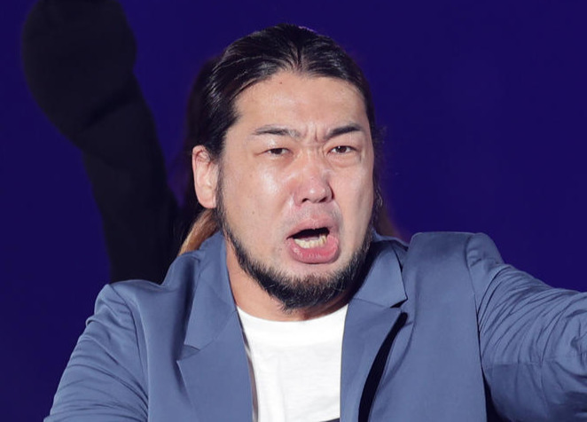 シバター（2021年撮影）