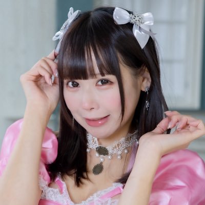 鹿乃ばんびのXから