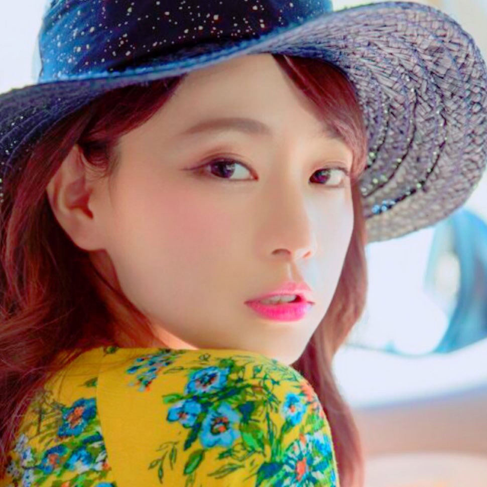 藤澤友千菜のインスタグラムから
