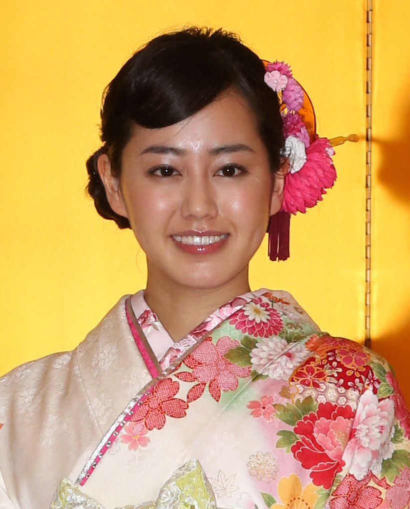 宮崎香蓮（2015年12月撮影）