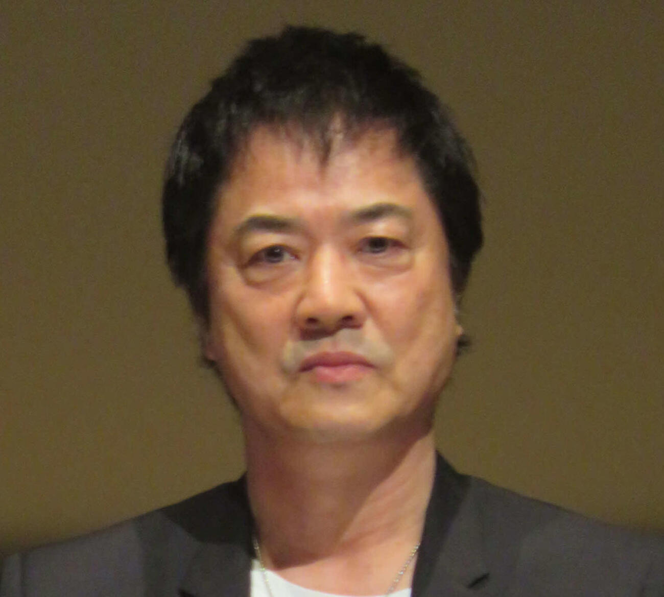 高知東生（2024年5月撮影）