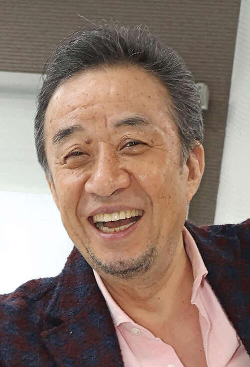 渡辺正行「すごいんですよ」剣道７段昇段を徹子に報告
