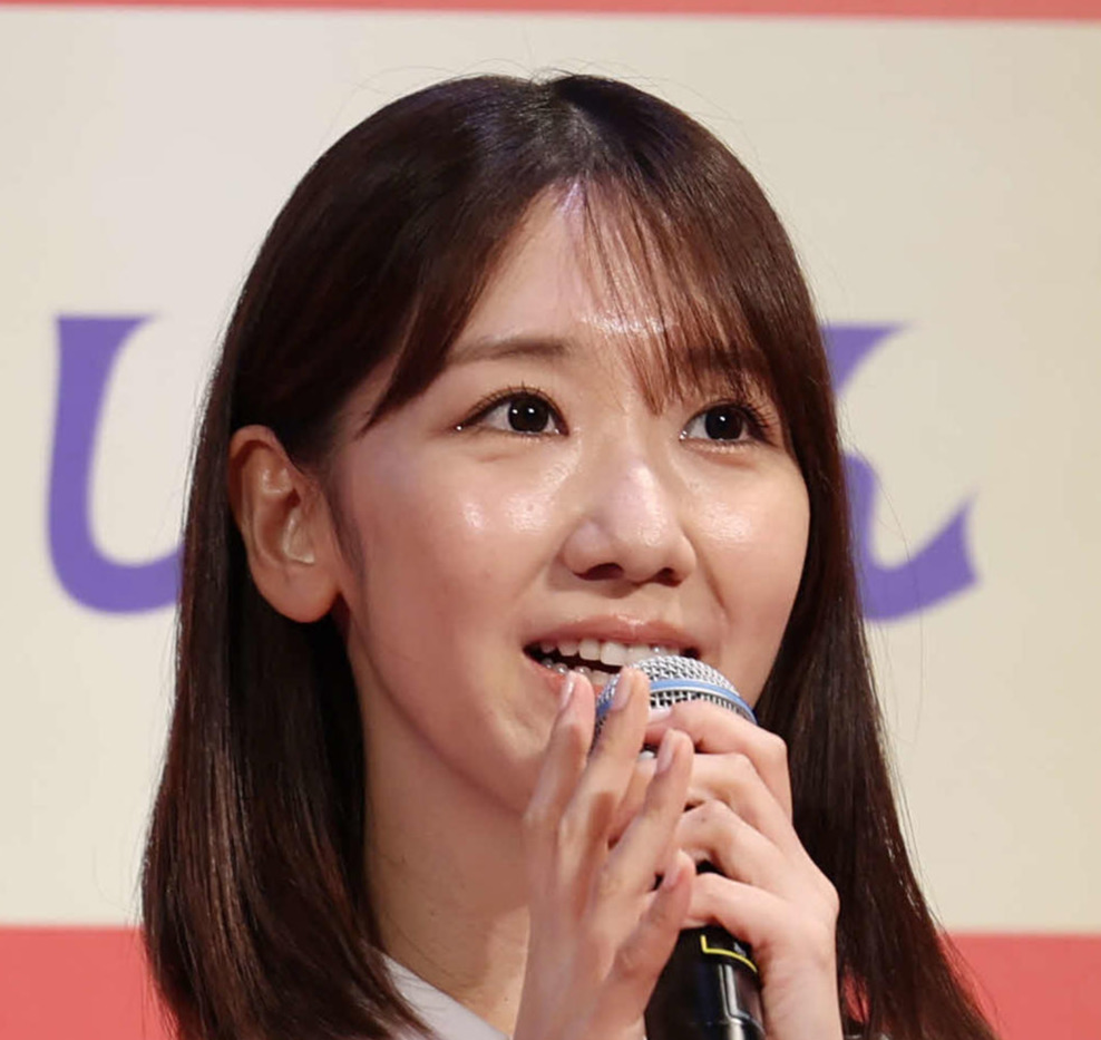 柏木由紀（25年5月2撮影）