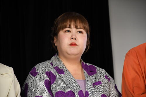 天才ピアニストますみ「コナ－１グランプリ」で惨敗もオタフクソースの“顔”に立候補