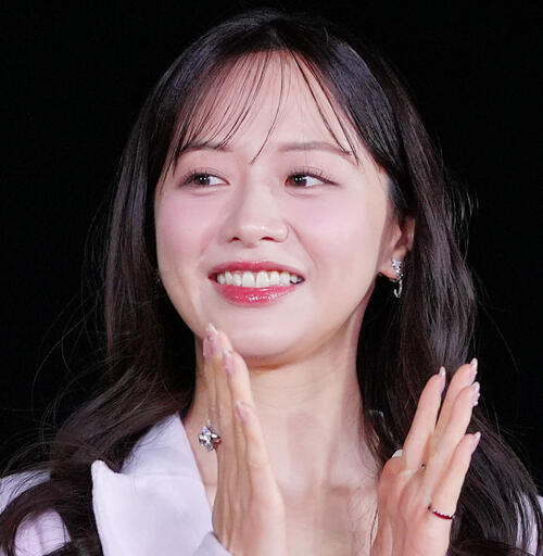 森香澄「本当にすみません」YouTubeアカウント開設直後に“消滅”したことを報告