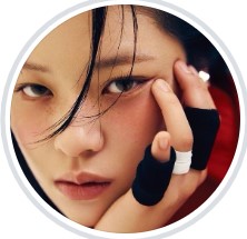 【韓流】TWICEジョンヨン、女優の姉との秘話語り涙「私がメンタル的につらかった時期…」