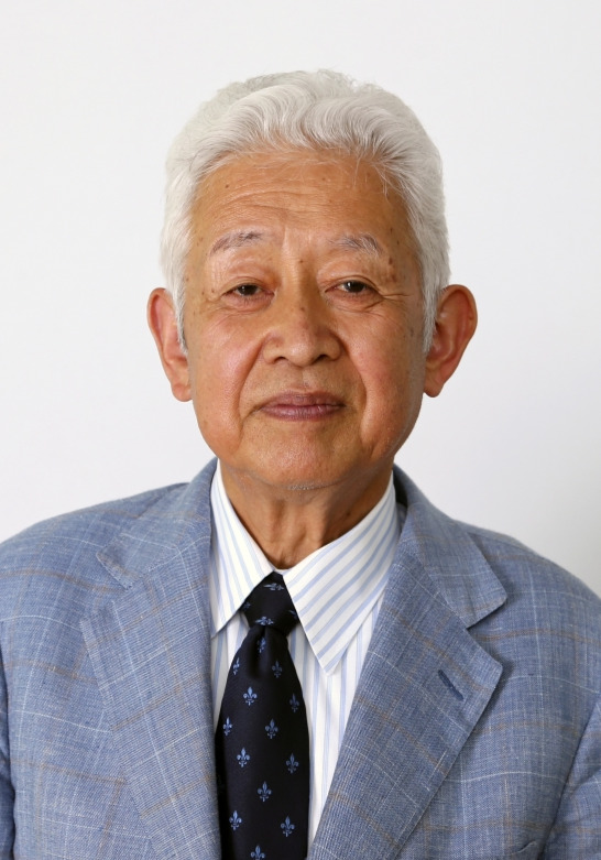 久能靖さん（共同）