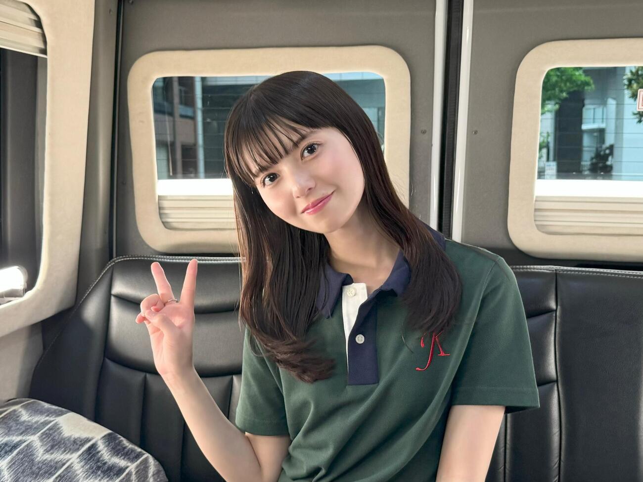 日テレで初単独冠番組が発表された齋藤飛鳥
