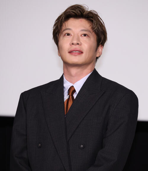 田中圭「根本はお芝居が好き」7月から主演舞台　鈴木おさむ氏のYouTubeチャンネルで語る