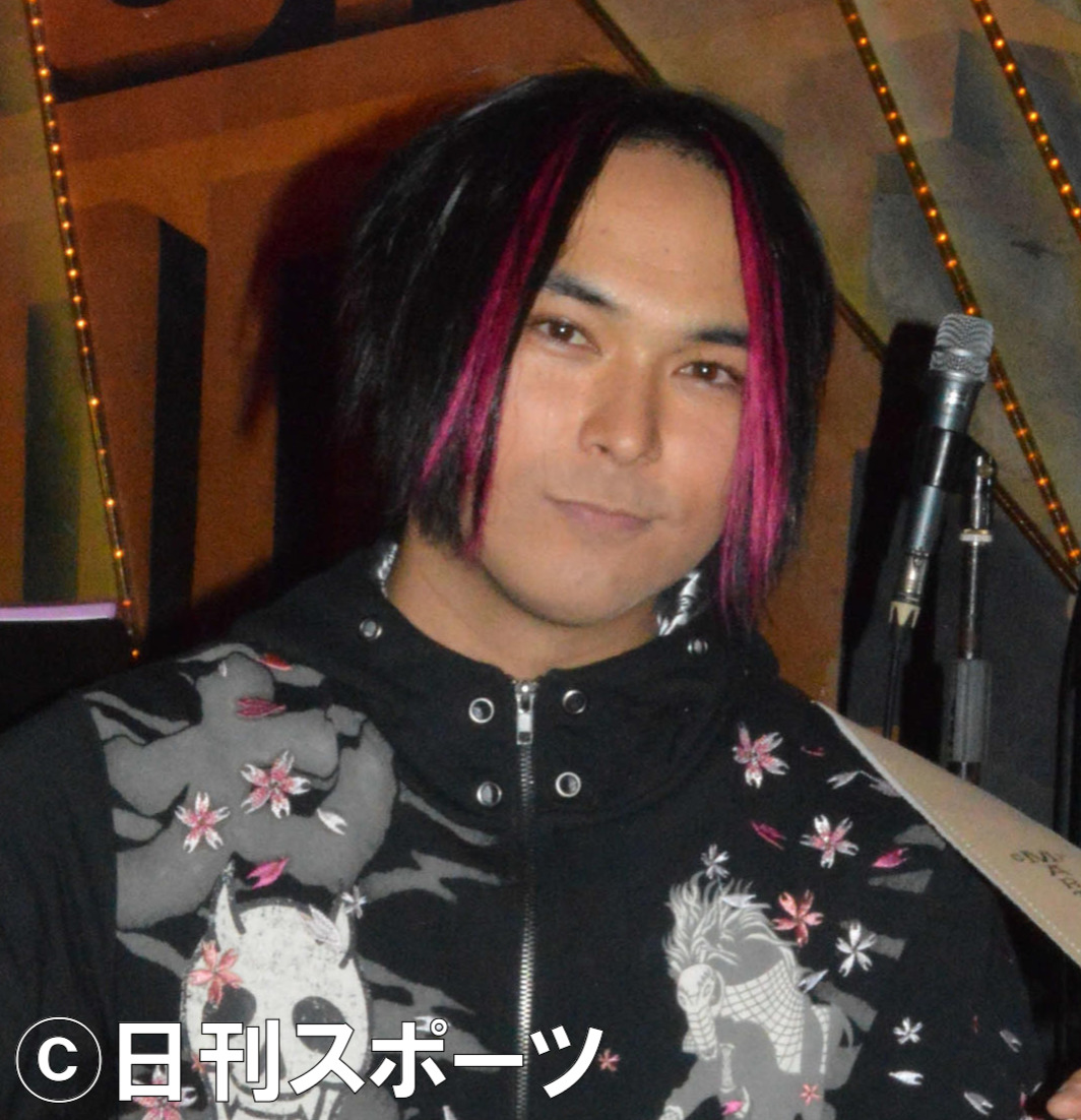 美勇士（2013年10月23日撮影）