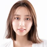 間瀬遥花（インスタグラムから）