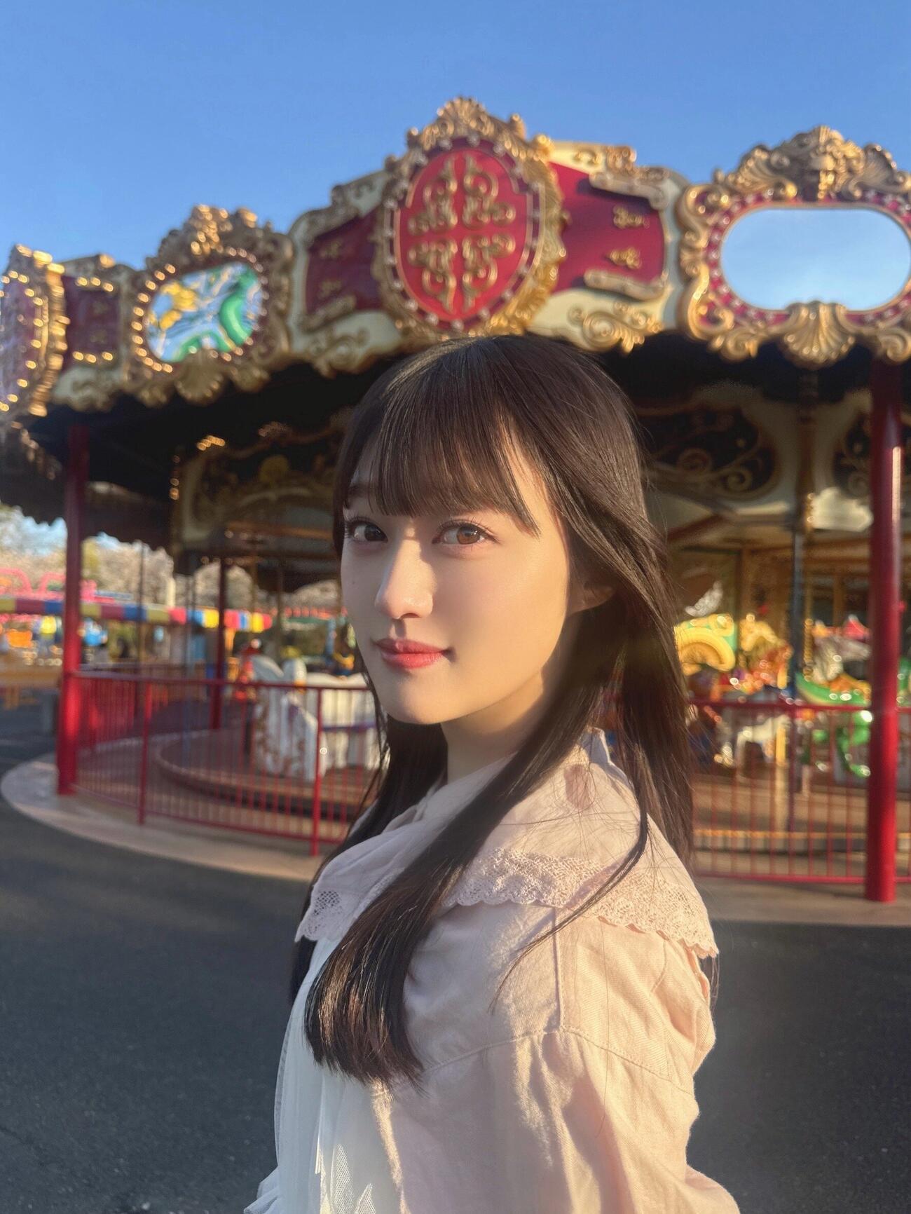 EBeanSさんと出会えたからこそ、いぎなり東北産は、素直にのびのびと育つことができました
