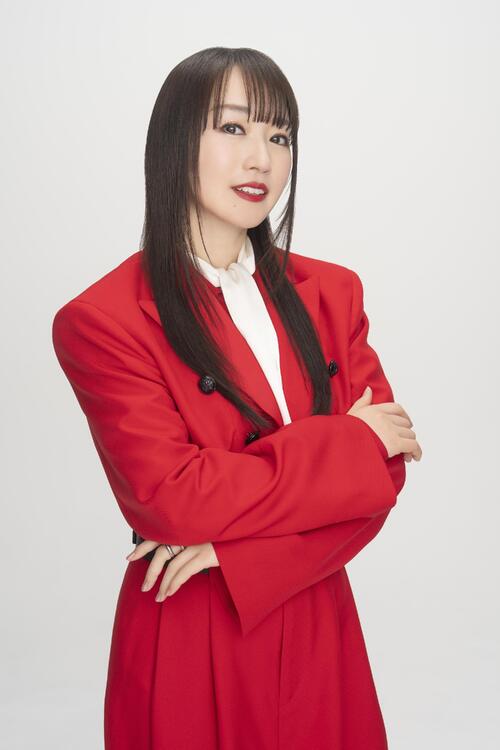 水樹奈々のカバー曲ライブ、あなたも参加しない？