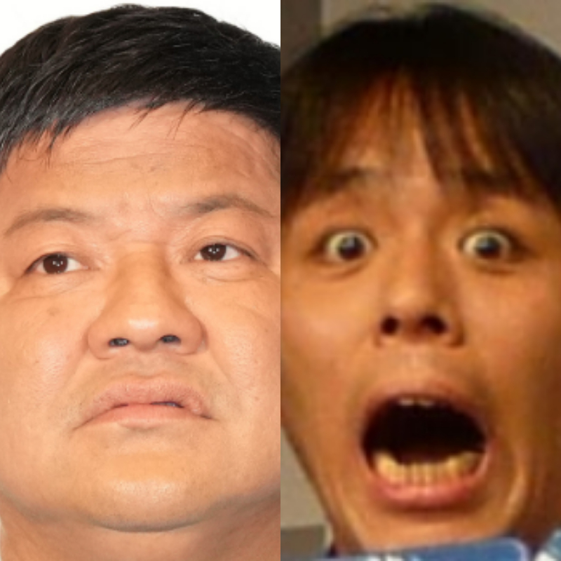 チャンス大城と飛石連休の藤井ペイジ