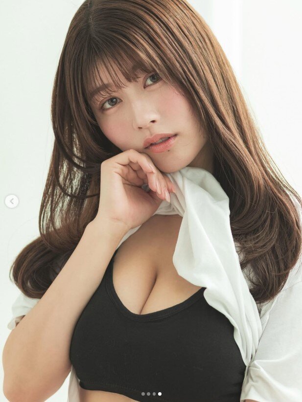 ちとせよしののインスタグラムから