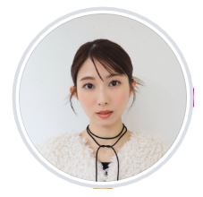 元「ニコラ」モデル中島愛蘭が結婚　ウエディングドレス３ショット公開「リアルお姫様」