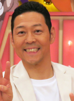東野幸治＝24年10月