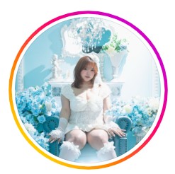 工藤唯のインスタグラムから