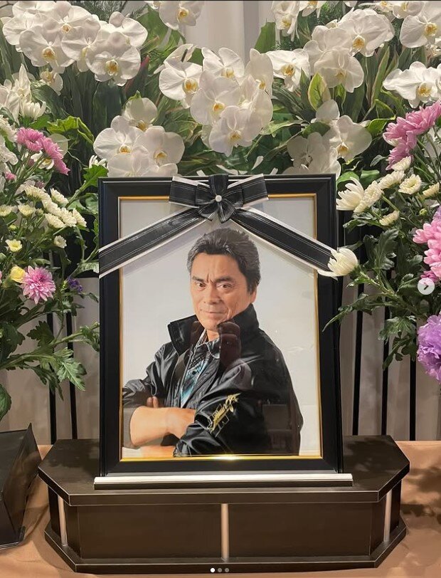 渡洋史のインスタグラムから