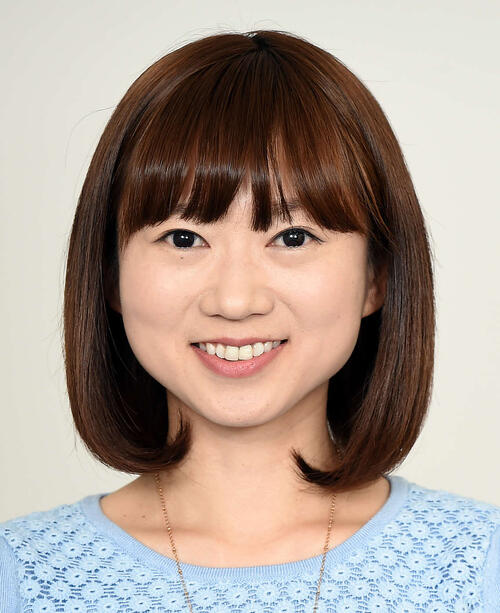 岩佐まりアナ「すぐに気づけたらいいのですが気づけなかったら…」介護中の母へ思い吐露