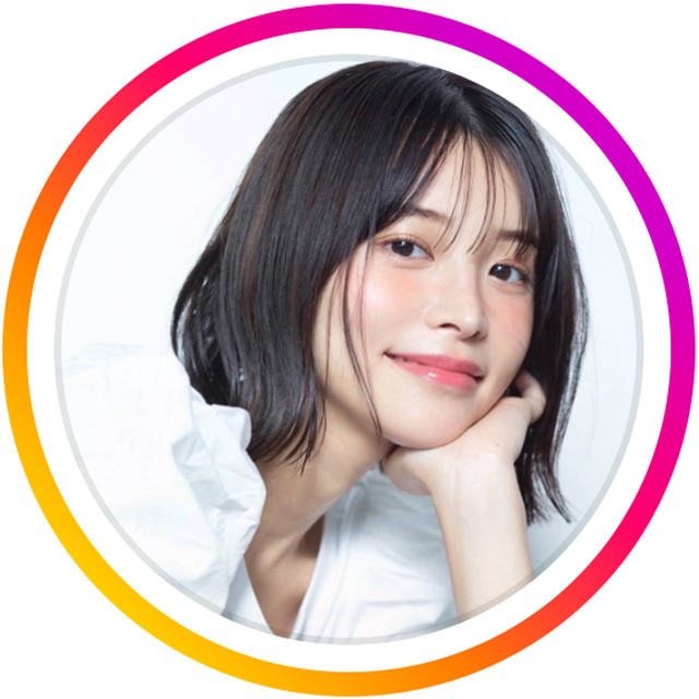 JU！iEのインスタグラムから