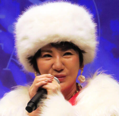 広瀬香美プロデュースの「UtaHime」メンバー卒業へ　理由は「ソロ活動とグループ活動の両立」