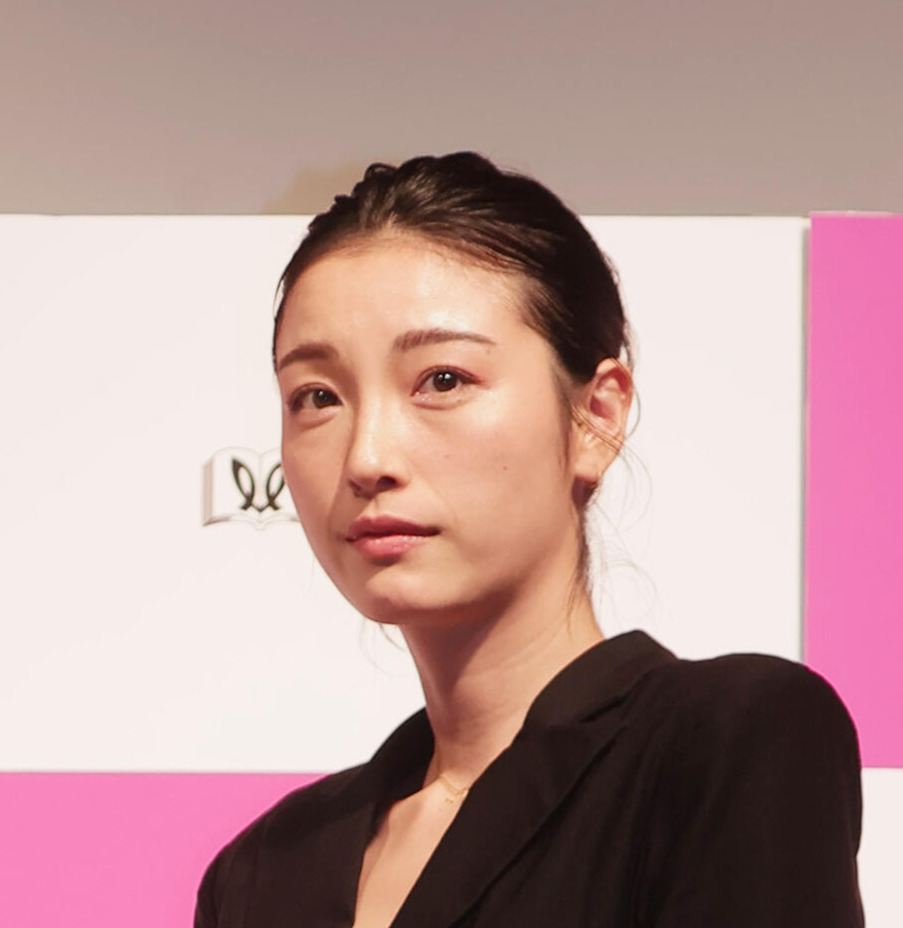 木下優樹菜（2022年3月撮影）