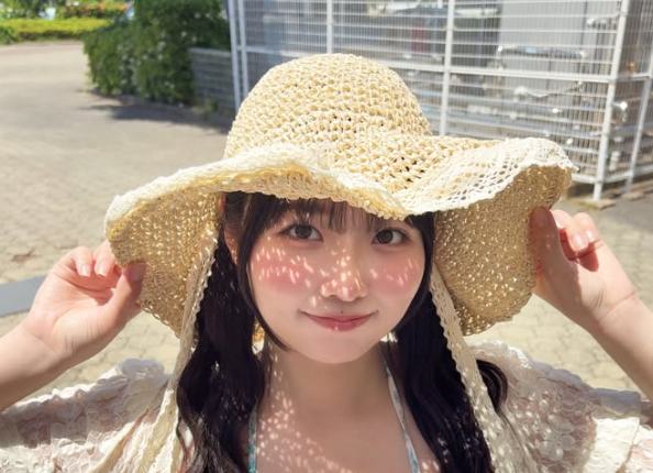 秋田そなのインスタグラムから