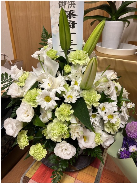 広川ひかるのブログから