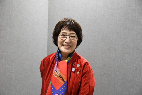 森山良子、娘婿の小木博明に「私はだいぶ好き。私のことを悪く言わない