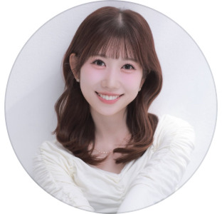 フリーアナウンサー黒田菜月のインスタグラムから