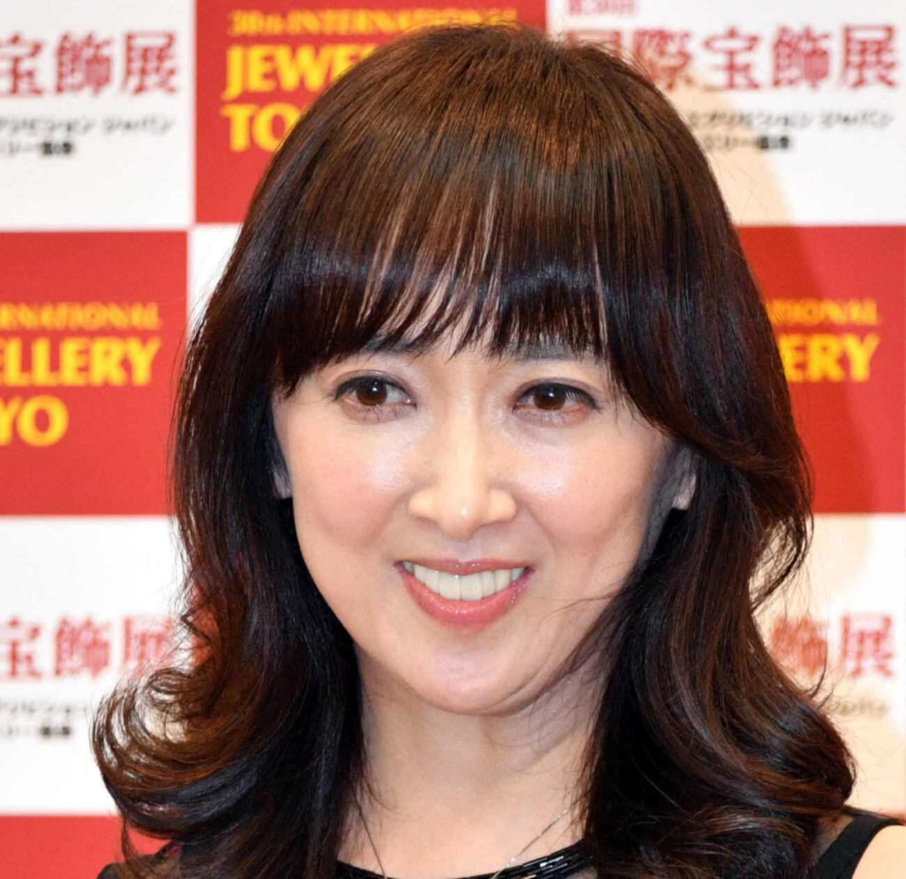 紫吹淳（2019年撮影）