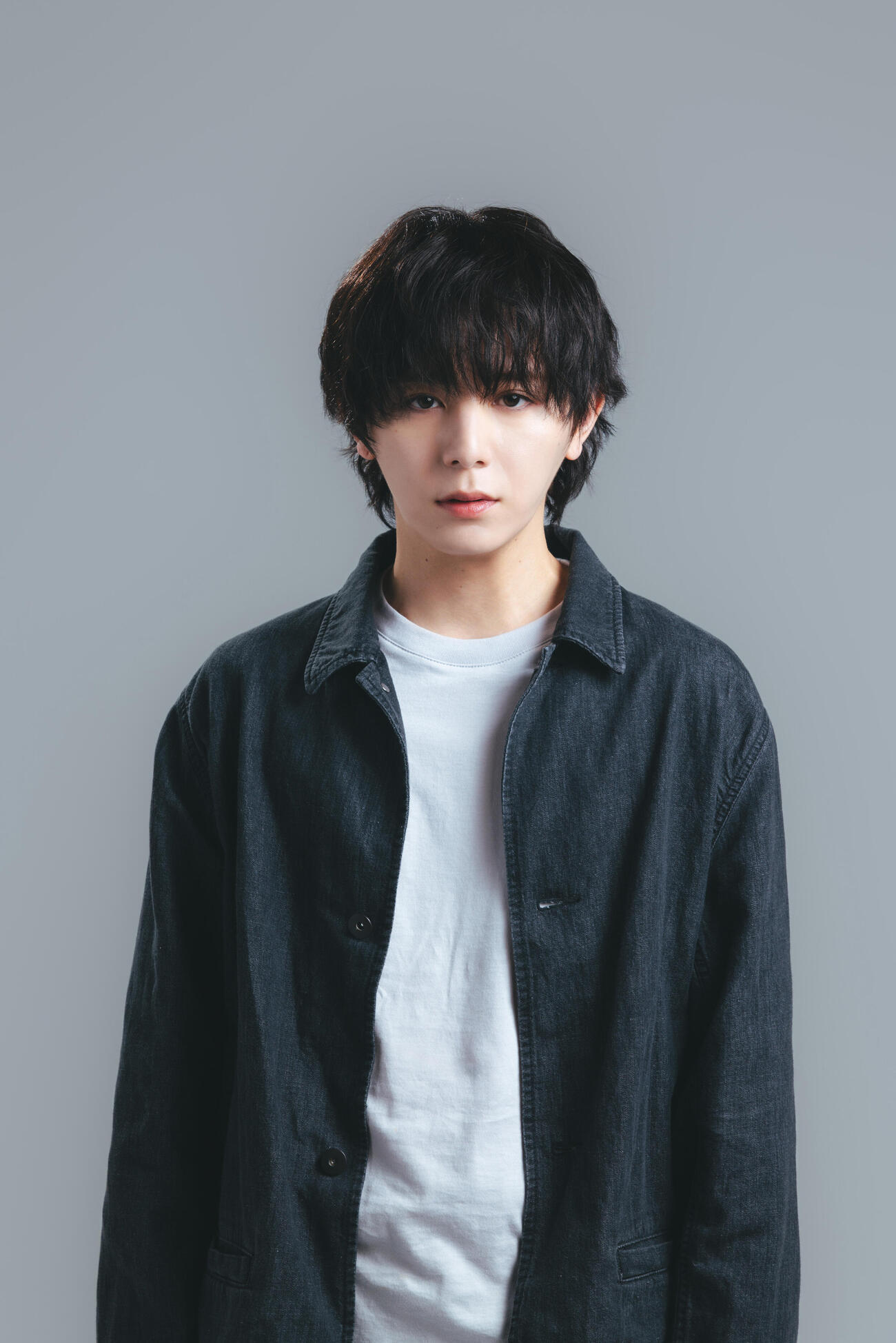 日本テレビ系7月期ドラマ「一次元の挿し木」で主演を務める山田涼介