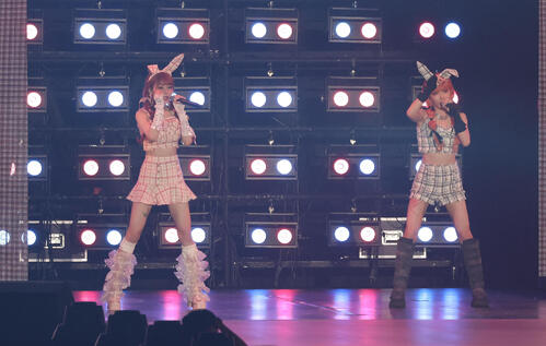 「お互いに名前を刻みました」アイドル２人がタトゥー入れるシーン反響「ガチで…」「やばい」