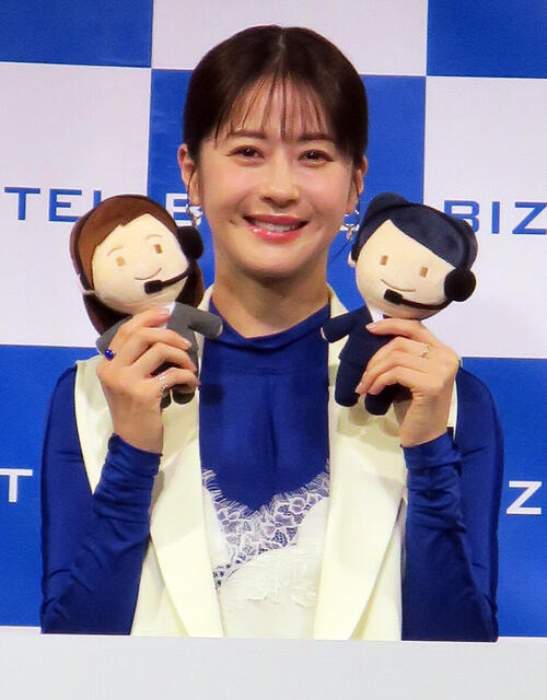 松本若菜「今でも独り言は米子弁、やっぱり鳥取の血が流れているんだなと思います」
