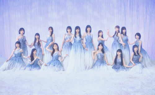 乃木坂46東京Ｄライブの指定席が完売し見切れ席発売へ、梅澤卒コンは「ステージバック席」も