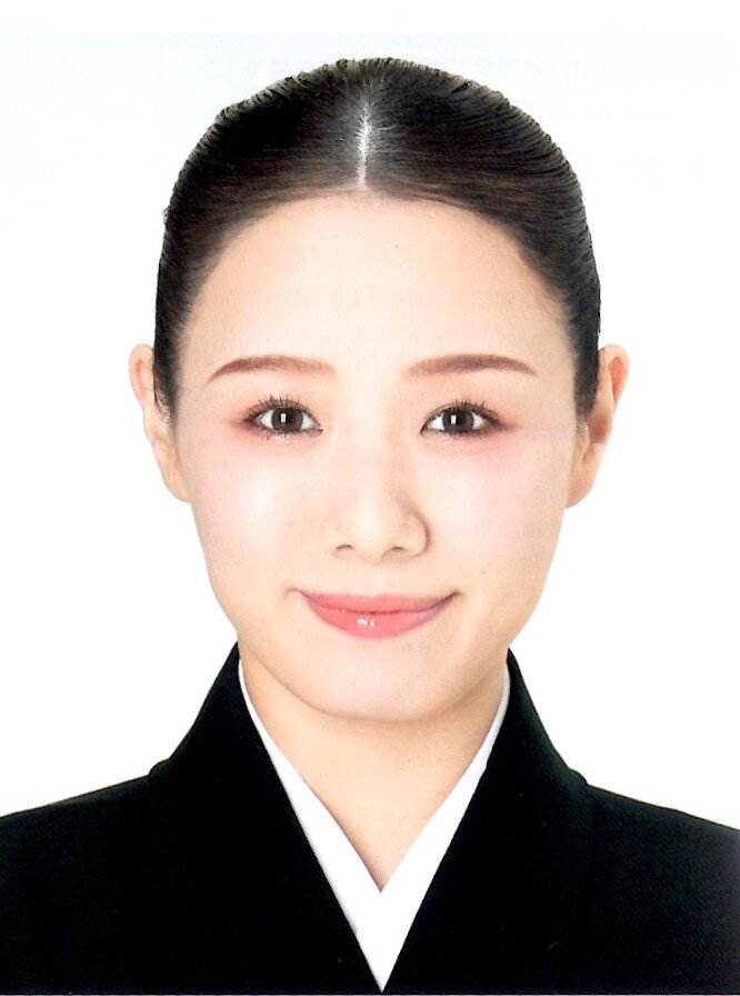 9月7日付で宝塚歌劇団宙（そら）組組長に就任する愛すみれ（C）宝塚歌劇団