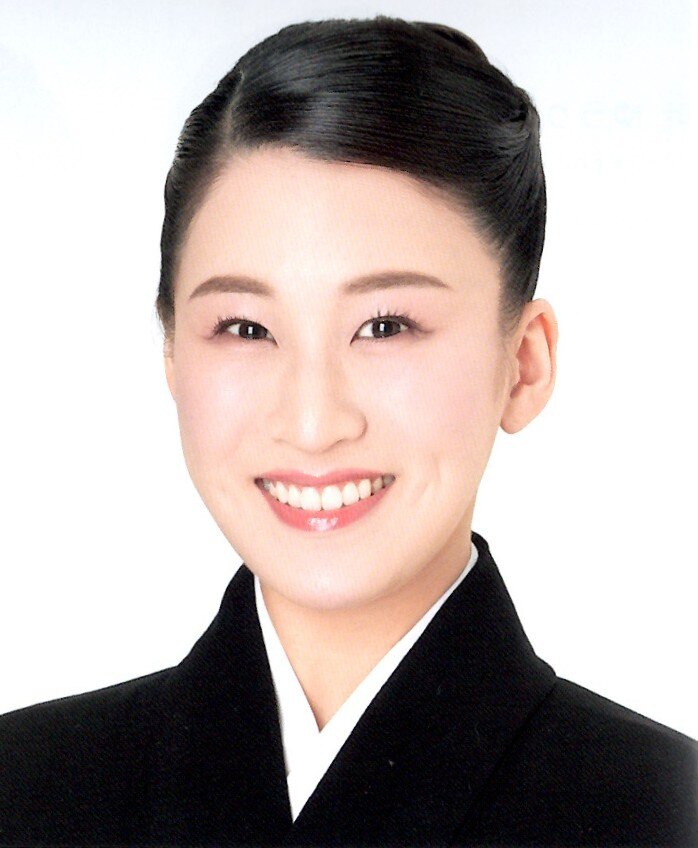 9月7日付で宝塚歌劇団宙（そら）組副組長に就任する小春乃さよ（C）宝塚歌劇団