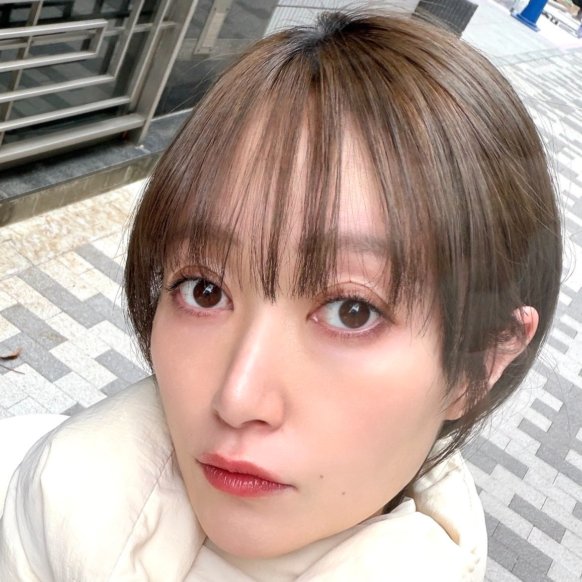 江守沙矢のXから